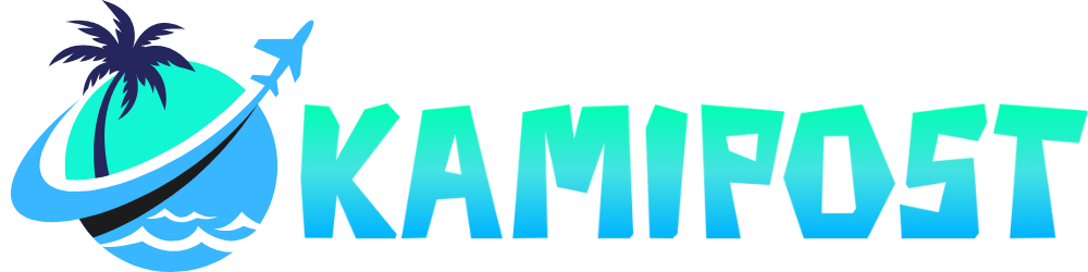 KAMIPOST Logo